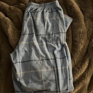 comfy pajama pants!